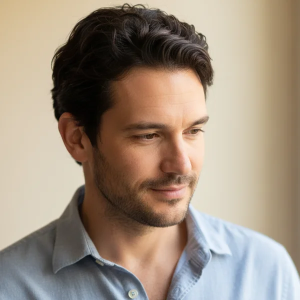Elias Vance